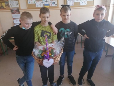 Dzień Kobiet 2022