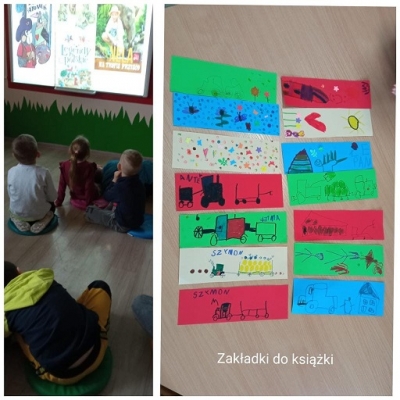 dzien książki