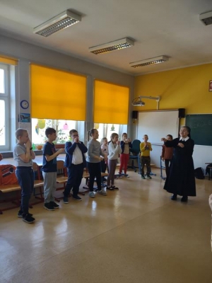 Dzień skupienia