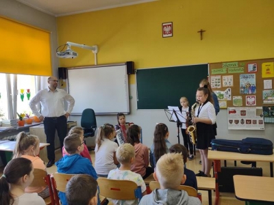 szkoła muzyczna