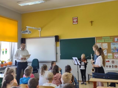 szkoła muzyczna