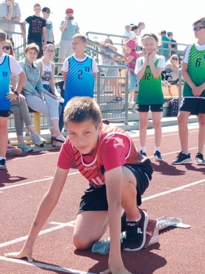 lekkoatletyka