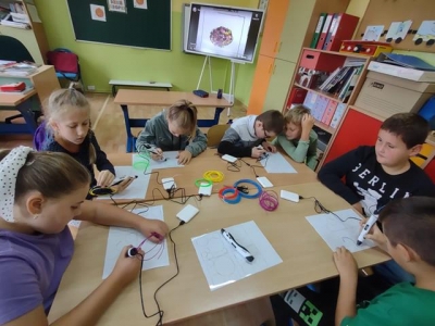 dzień kropki
