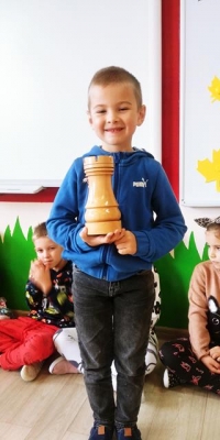 Szachy 1 2022