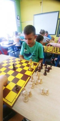 Szachy 1 2022