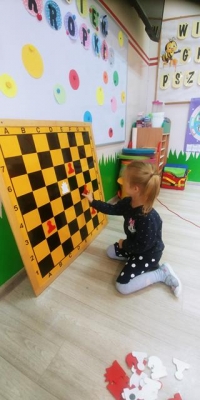 Szachy 1 2022