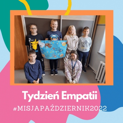 Misja październik
