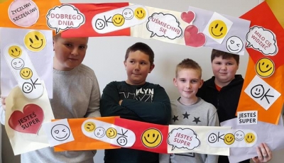 Dzień Życzliwości 2022