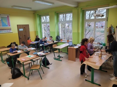 Ekologiczne warsztaty