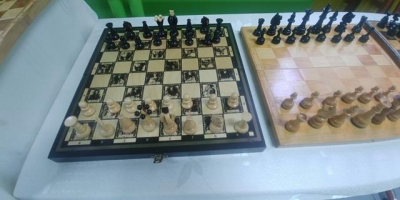 wystawa szachowa