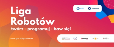 Liga Robotów