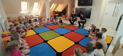 policjant