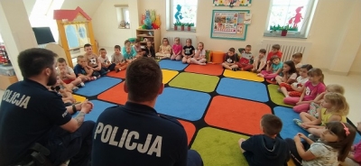 policjant