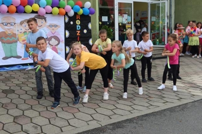 Festyn letni 2023