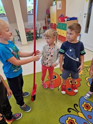 dzien przedszkolaka