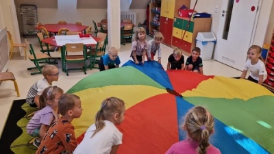 dzien przedszkolaka