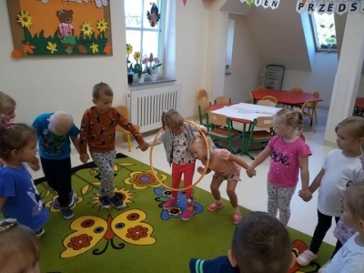 dzien przedszkolaka