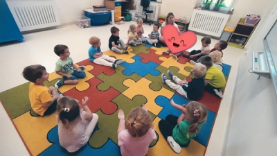 dzien przedszkolaka