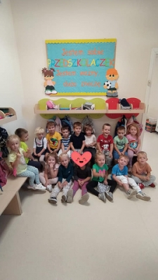 dzien przedszkolaka