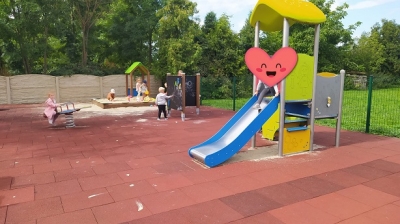 biedronki
