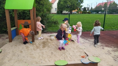 biedronki