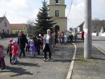 Powitanie wiosny 2011_20