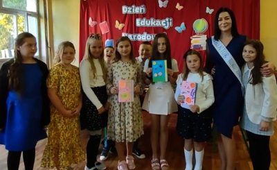 Dzień Nauczyciela kl 1-3