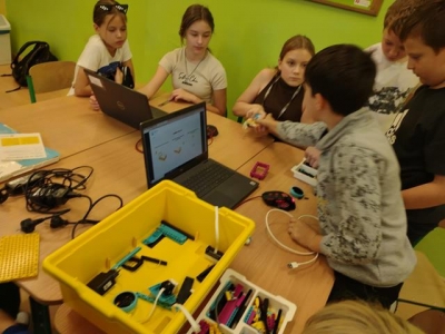 Code Week 2023