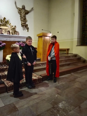 Św. Marcina