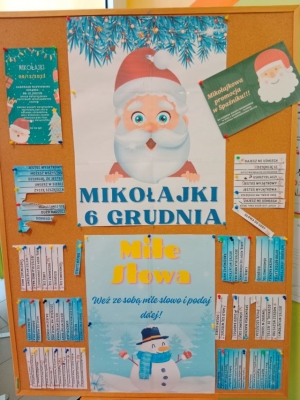 Mikołajki 2023