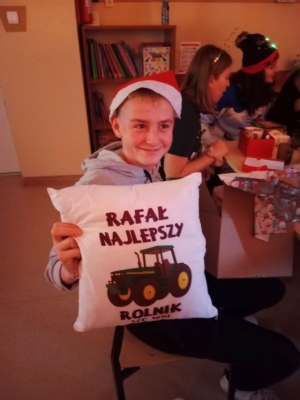 Mikołajki 2023