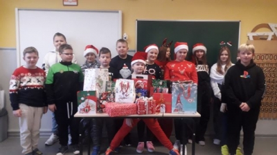 Mikołajki 2023