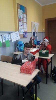 Mikołajki 2023