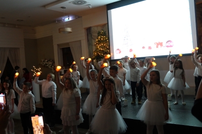Kiermasz Świąteczny 2023