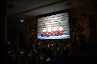 Kiermasz Świąteczny 2023