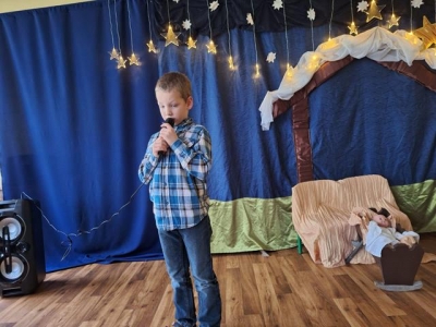Konkurs Kolęd i Pastorałek 2023