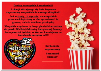 Dzień popcornu