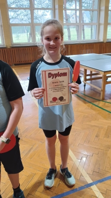Tenis Stołowy 2024