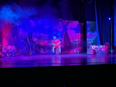 teatrzyk