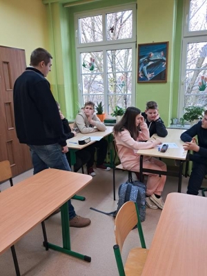 zajęcia z psychologiem