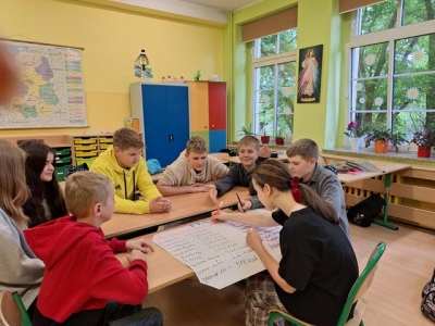 Przekąski  2024