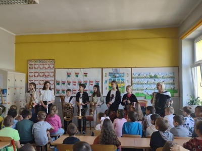 szkoła muzyczna