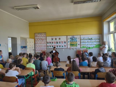 szkoła muzyczna