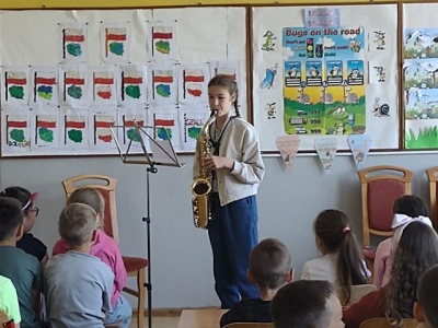 szkoła muzyczna
