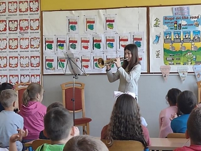 szkoła muzyczna