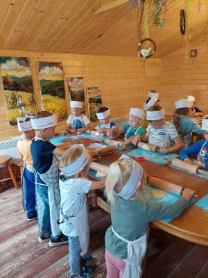 wycieczka