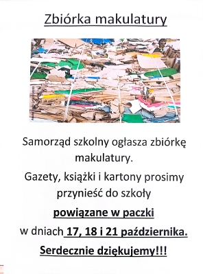 Zbiórka