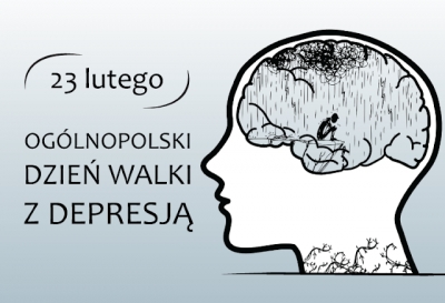 Dzień walki z depresją 2025