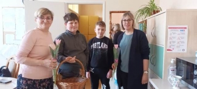 Dzień Kobiet 2025
