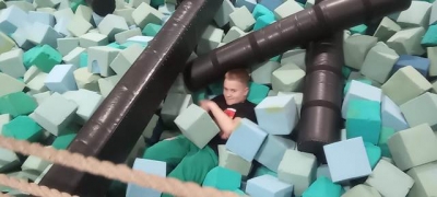 Park Trampolin 2025